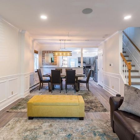 Luxurious Retreat, Parking, Restaurants, Near New Hope, 1Mile Delaware River แลมเบิร์ตวิลล์ ภายนอก รูปภาพ