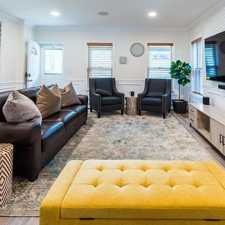 Luxurious Retreat, Parking, Restaurants, Near New Hope, 1Mile Delaware River แลมเบิร์ตวิลล์ ภายนอก รูปภาพ