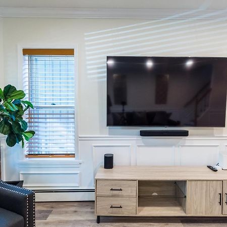 Luxurious Retreat, Parking, Restaurants, Near New Hope, 1Mile Delaware River แลมเบิร์ตวิลล์ ภายนอก รูปภาพ