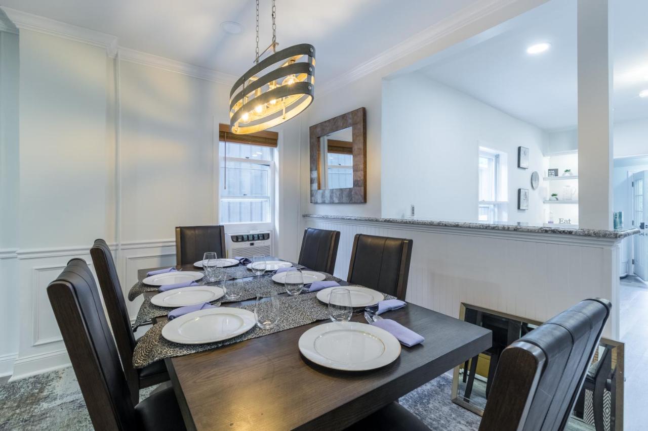 Luxurious Retreat, Parking, Restaurants, Near New Hope, 1Mile Delaware River แลมเบิร์ตวิลล์ ภายนอก รูปภาพ