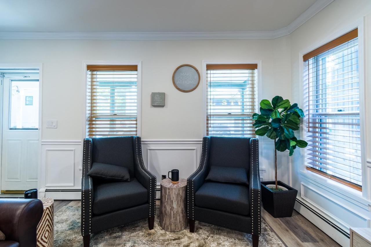 Luxurious Retreat, Parking, Restaurants, Near New Hope, 1Mile Delaware River แลมเบิร์ตวิลล์ ภายนอก รูปภาพ