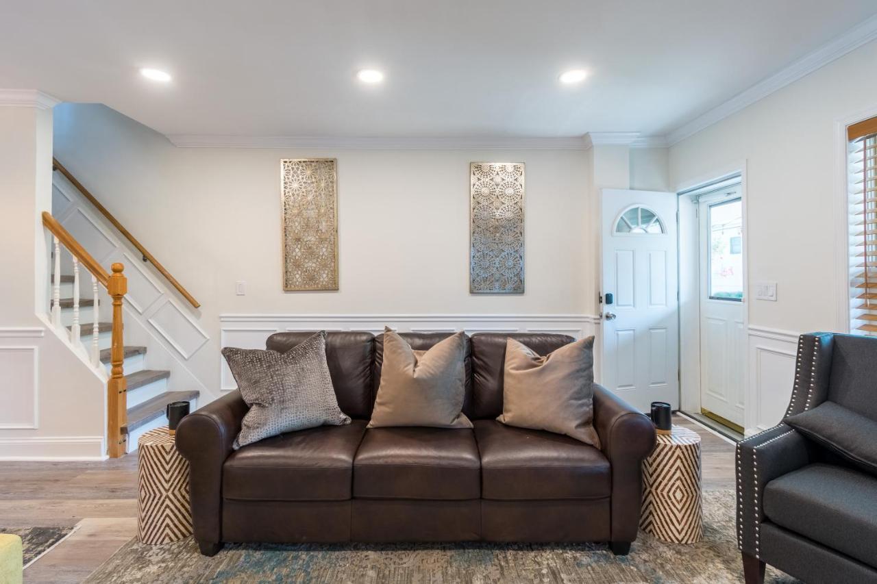 Luxurious Retreat, Parking, Restaurants, Near New Hope, 1Mile Delaware River แลมเบิร์ตวิลล์ ภายนอก รูปภาพ