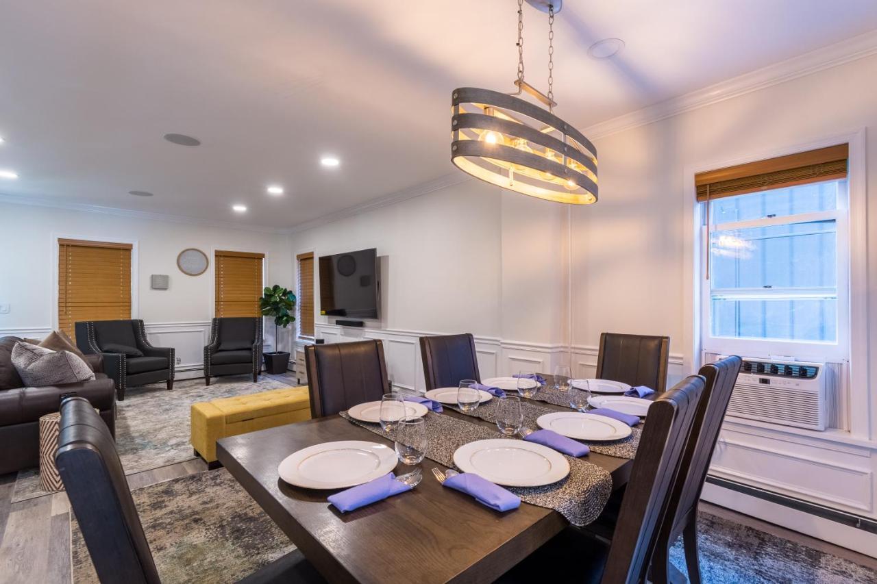 Luxurious Retreat, Parking, Restaurants, Near New Hope, 1Mile Delaware River แลมเบิร์ตวิลล์ ภายนอก รูปภาพ