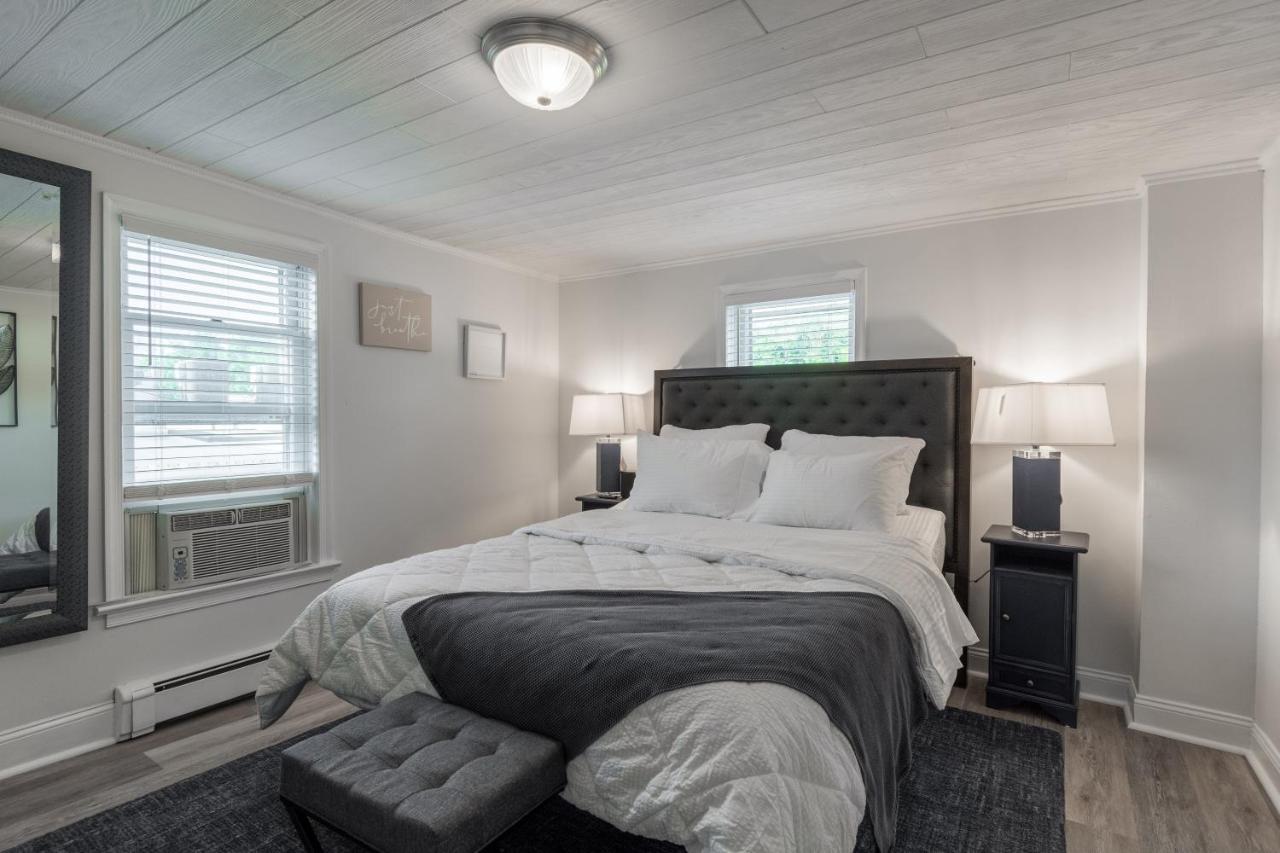 Luxurious Retreat, Parking, Restaurants, Near New Hope, 1Mile Delaware River แลมเบิร์ตวิลล์ ภายนอก รูปภาพ