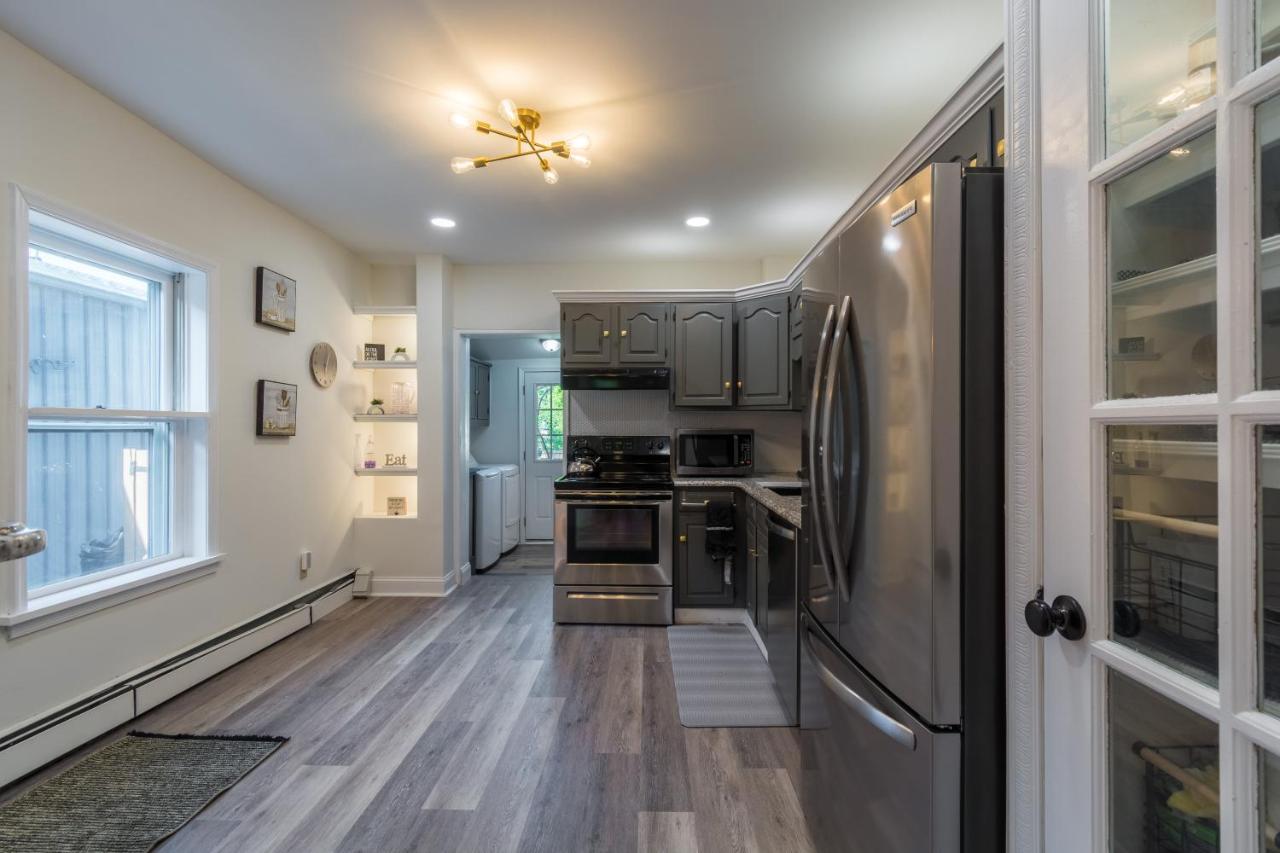 Luxurious Retreat, Parking, Restaurants, Near New Hope, 1Mile Delaware River แลมเบิร์ตวิลล์ ภายนอก รูปภาพ