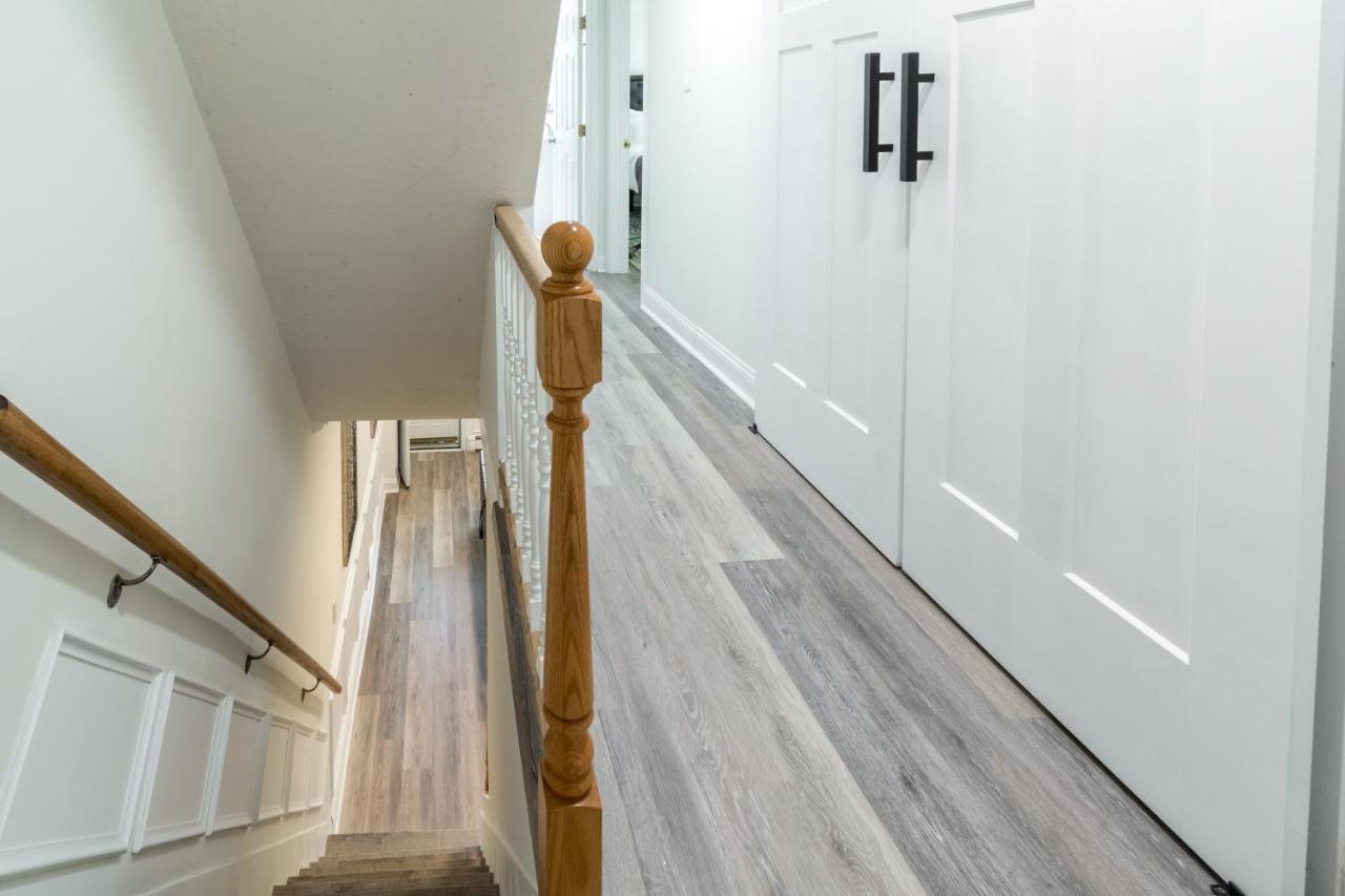Luxurious Retreat, Parking, Restaurants, Near New Hope, 1Mile Delaware River แลมเบิร์ตวิลล์ ภายนอก รูปภาพ
