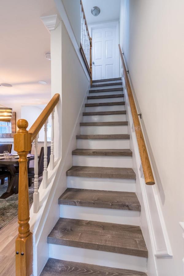 Luxurious Retreat, Parking, Restaurants, Near New Hope, 1Mile Delaware River แลมเบิร์ตวิลล์ ภายนอก รูปภาพ