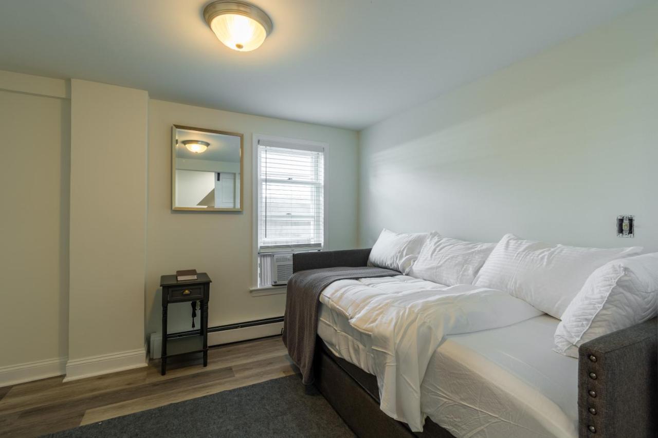 Luxurious Retreat, Parking, Restaurants, Near New Hope, 1Mile Delaware River แลมเบิร์ตวิลล์ ภายนอก รูปภาพ