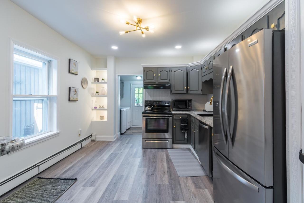 Luxurious Retreat, Parking, Restaurants, Near New Hope, 1Mile Delaware River แลมเบิร์ตวิลล์ ภายนอก รูปภาพ