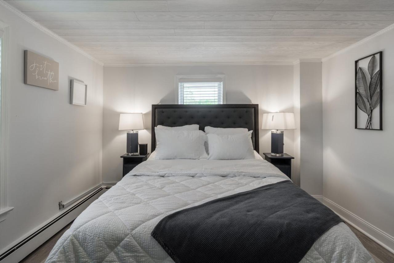 Luxurious Retreat, Parking, Restaurants, Near New Hope, 1Mile Delaware River แลมเบิร์ตวิลล์ ภายนอก รูปภาพ