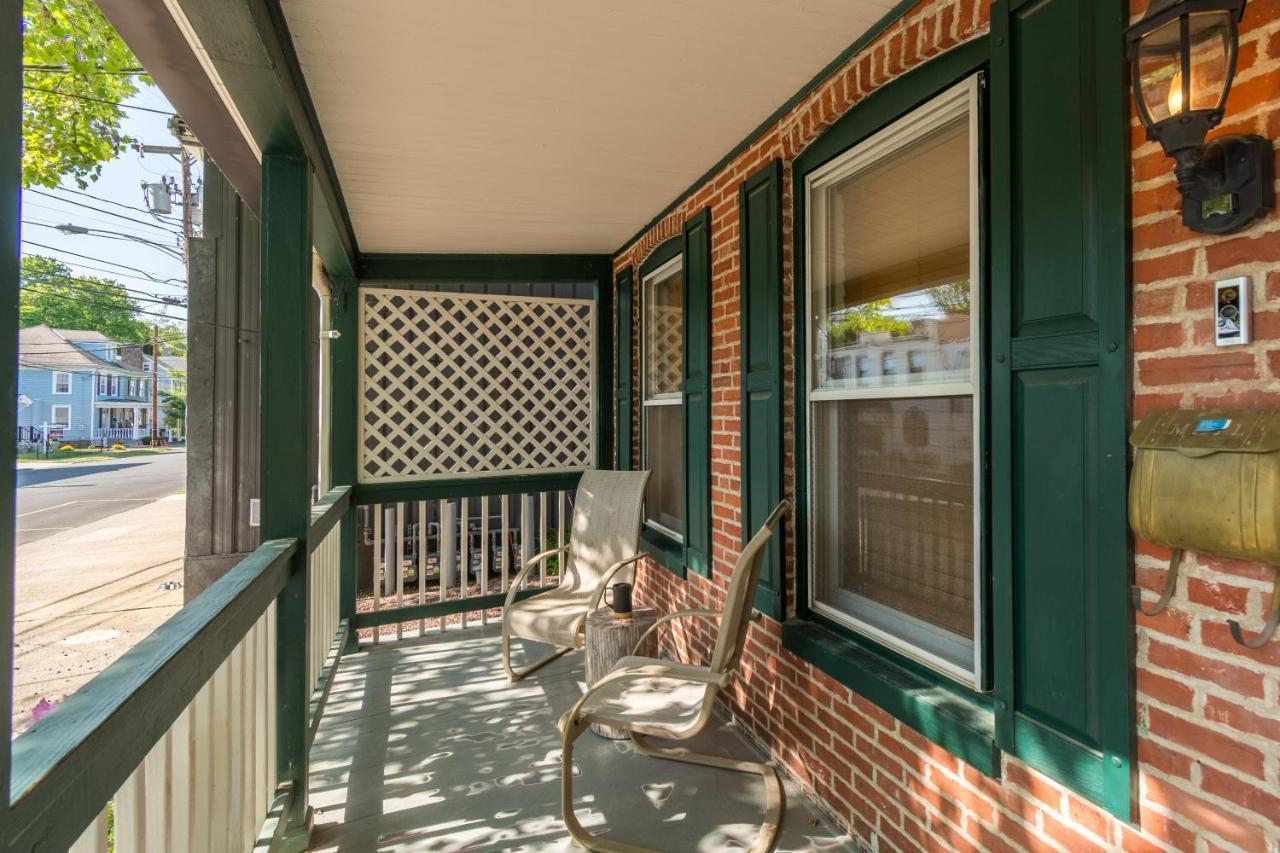 Luxurious Retreat, Parking, Restaurants, Near New Hope, 1Mile Delaware River แลมเบิร์ตวิลล์ ภายนอก รูปภาพ