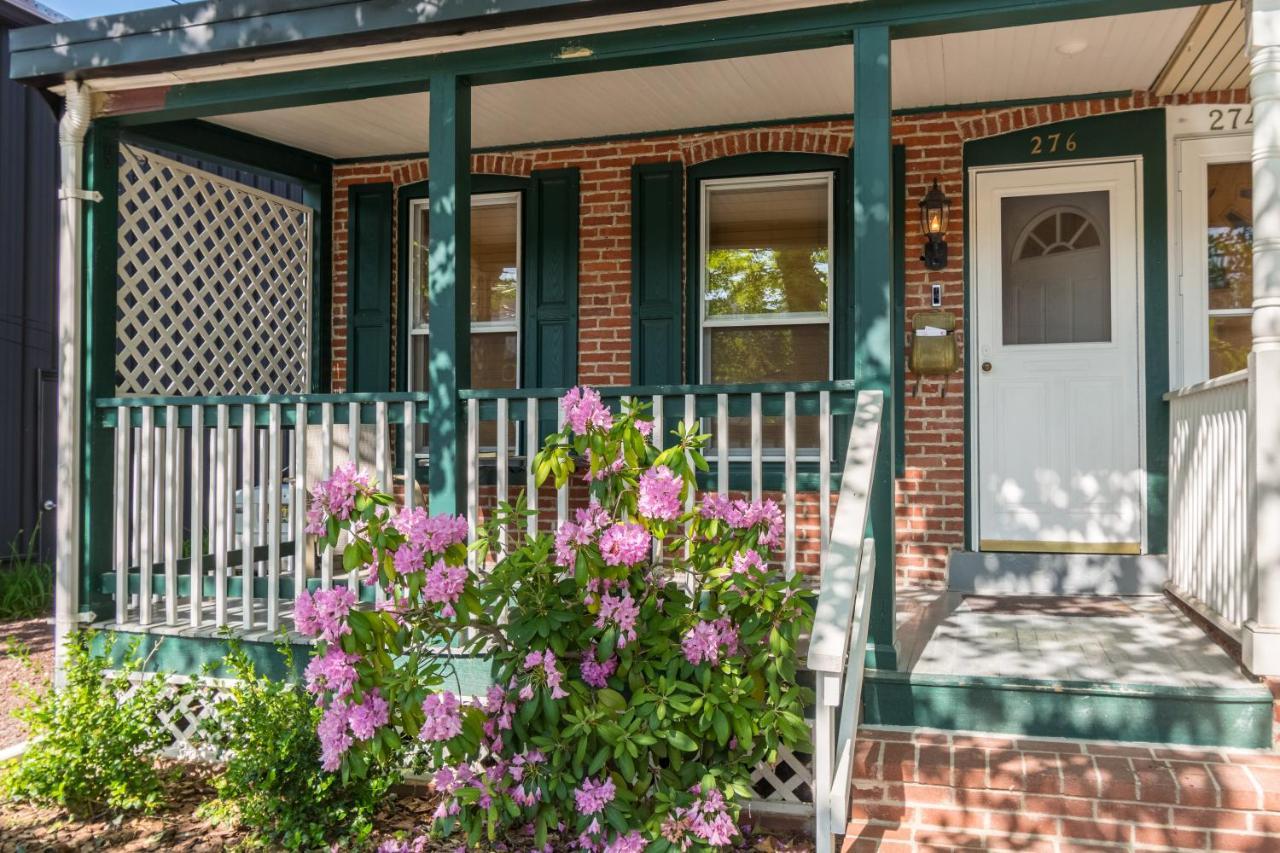 Luxurious Retreat, Parking, Restaurants, Near New Hope, 1Mile Delaware River แลมเบิร์ตวิลล์ ภายนอก รูปภาพ