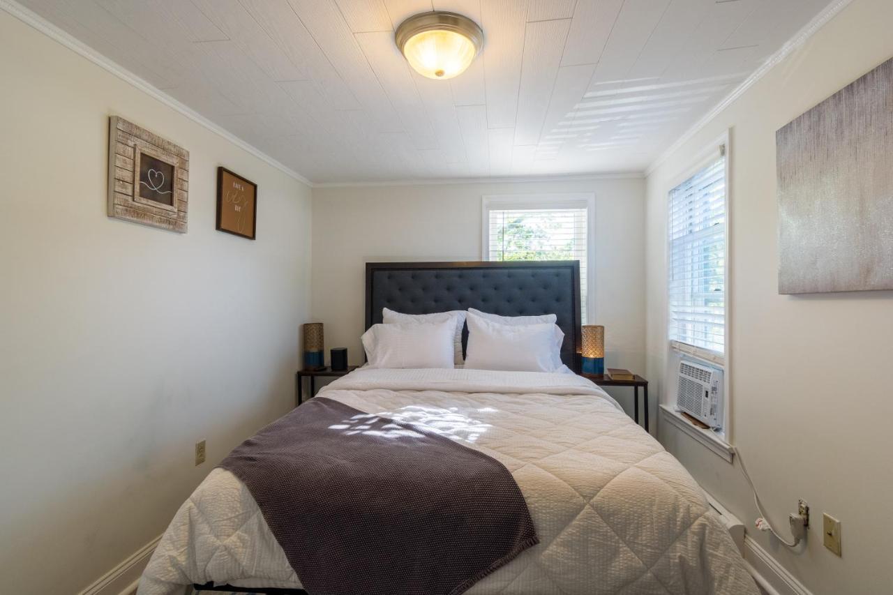 Luxurious Retreat, Parking, Restaurants, Near New Hope, 1Mile Delaware River แลมเบิร์ตวิลล์ ภายนอก รูปภาพ