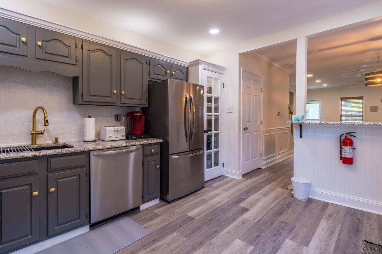 Luxurious Retreat, Parking, Restaurants, Near New Hope, 1Mile Delaware River แลมเบิร์ตวิลล์ ภายนอก รูปภาพ