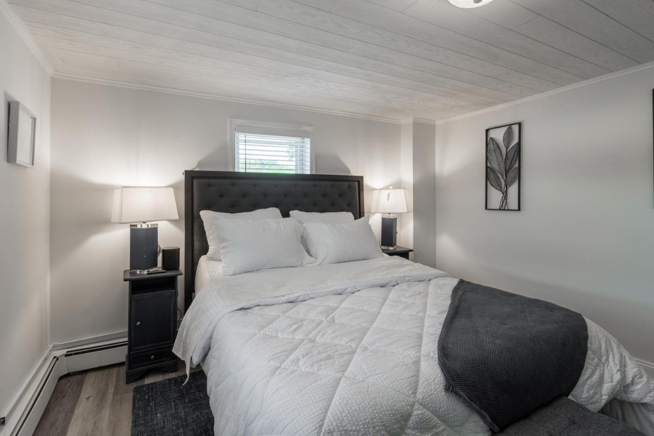 Luxurious Retreat, Parking, Restaurants, Near New Hope, 1Mile Delaware River แลมเบิร์ตวิลล์ ภายนอก รูปภาพ
