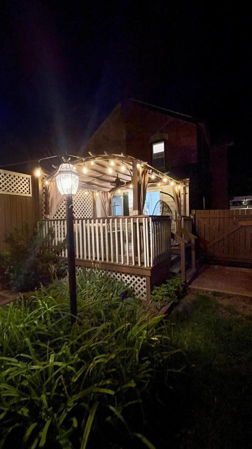 Luxurious Retreat, Parking, Restaurants, Near New Hope, 1Mile Delaware River แลมเบิร์ตวิลล์ ภายนอก รูปภาพ