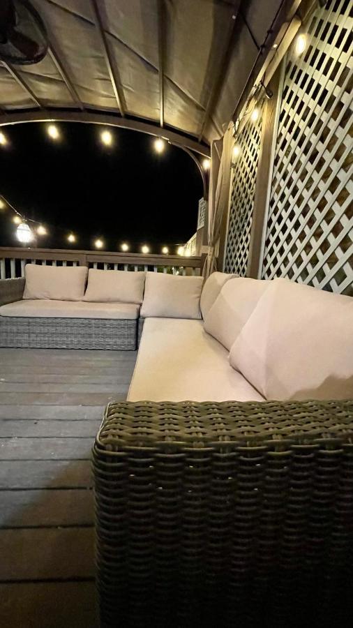 Luxurious Retreat, Parking, Restaurants, Near New Hope, 1Mile Delaware River แลมเบิร์ตวิลล์ ภายนอก รูปภาพ